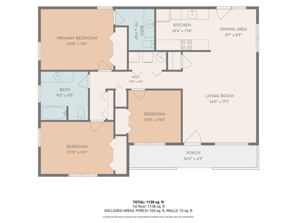 43 Willdee Way