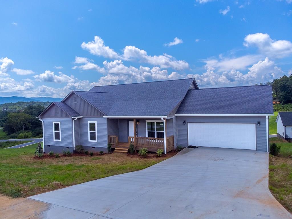 381 Scenic Ridge Circle