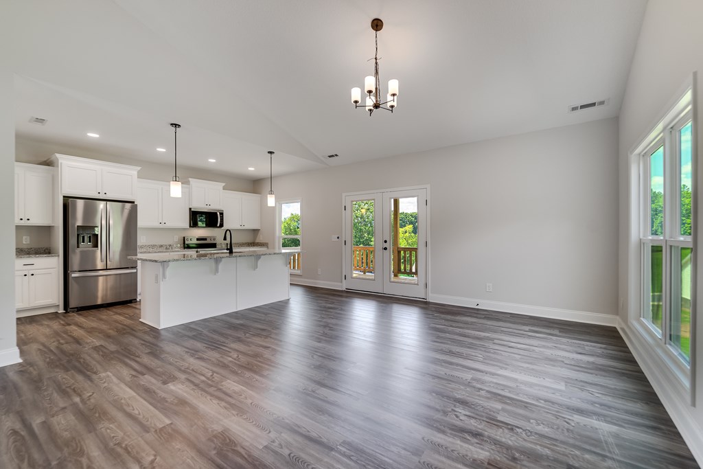 381 Scenic Ridge Circle