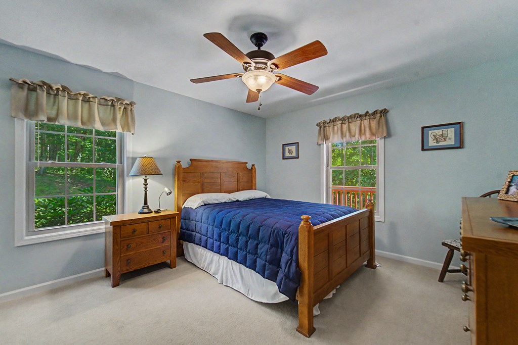 2916 Blanton Branch Rd