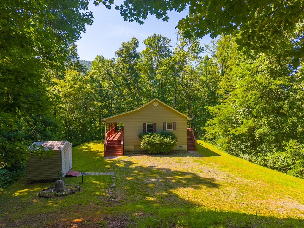 2916 Blanton Branch Rd