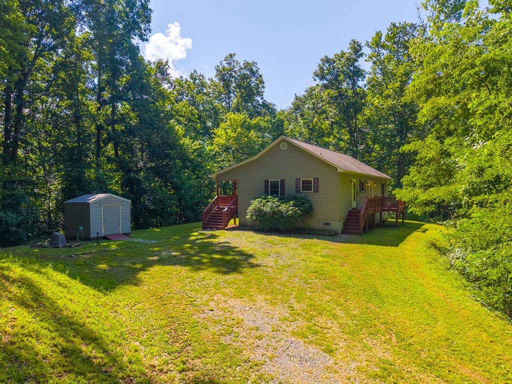 2916 Blanton Branch Rd