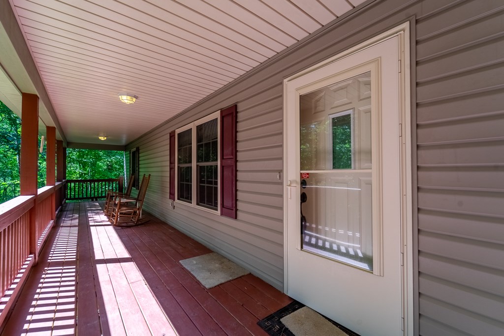 2916 Blanton Branch Rd