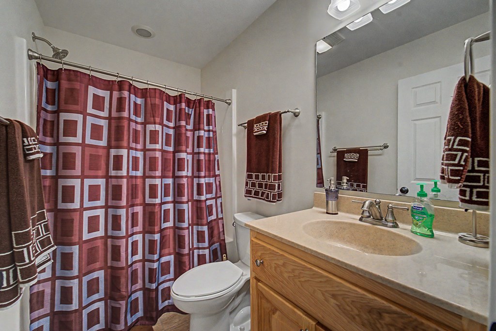 2916 Blanton Branch Rd