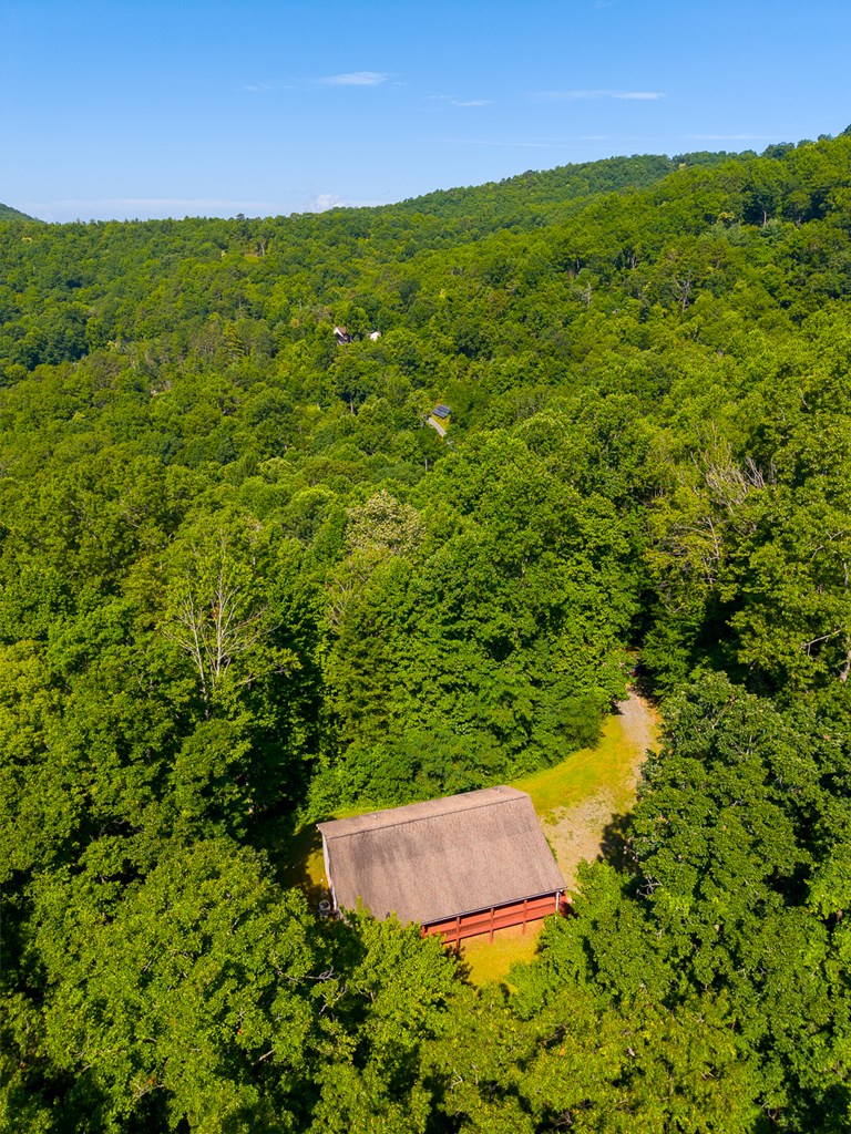 2916 Blanton Branch Rd