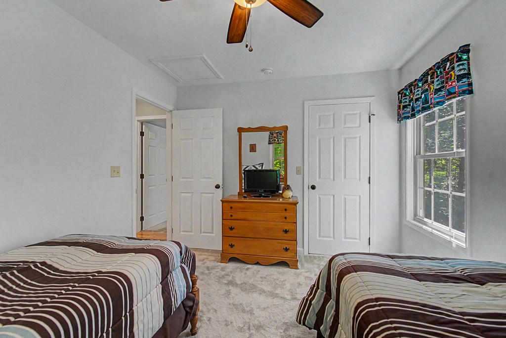 2916 Blanton Branch Rd