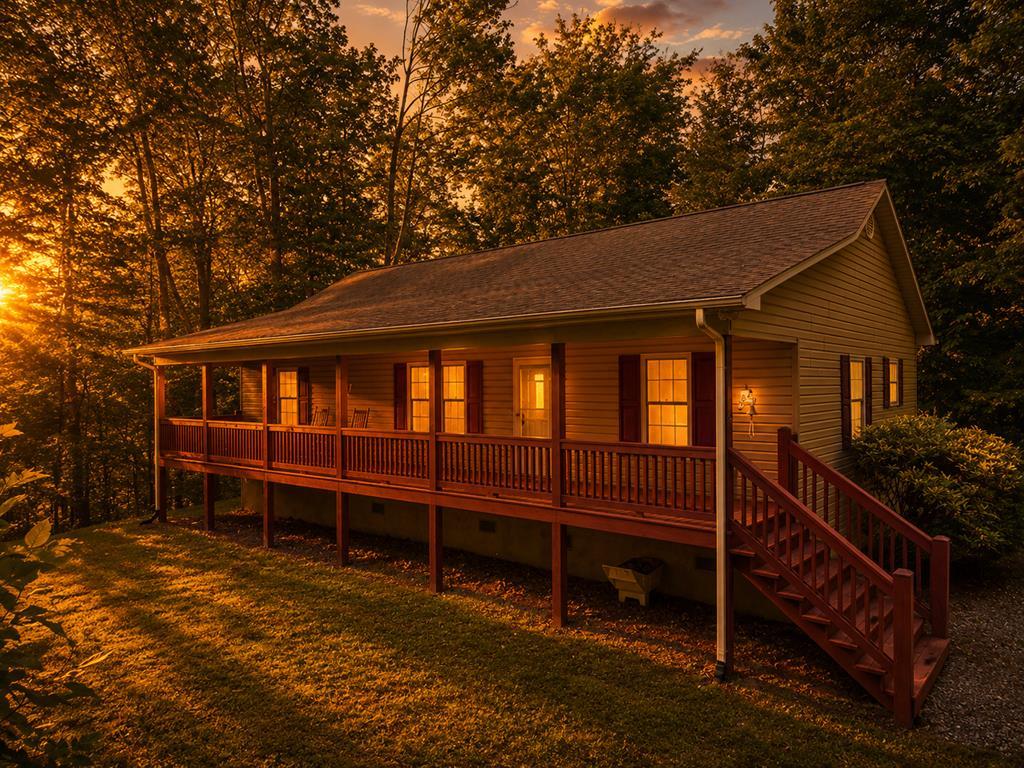 2916 Blanton Branch Rd