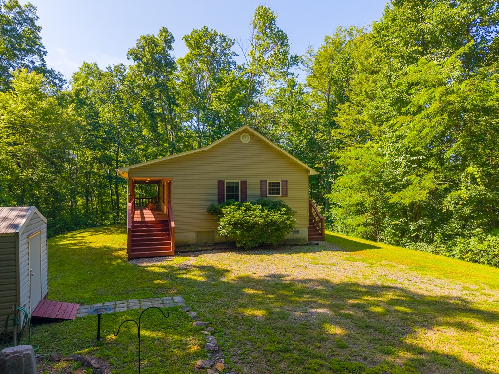 2916 Blanton Branch Rd