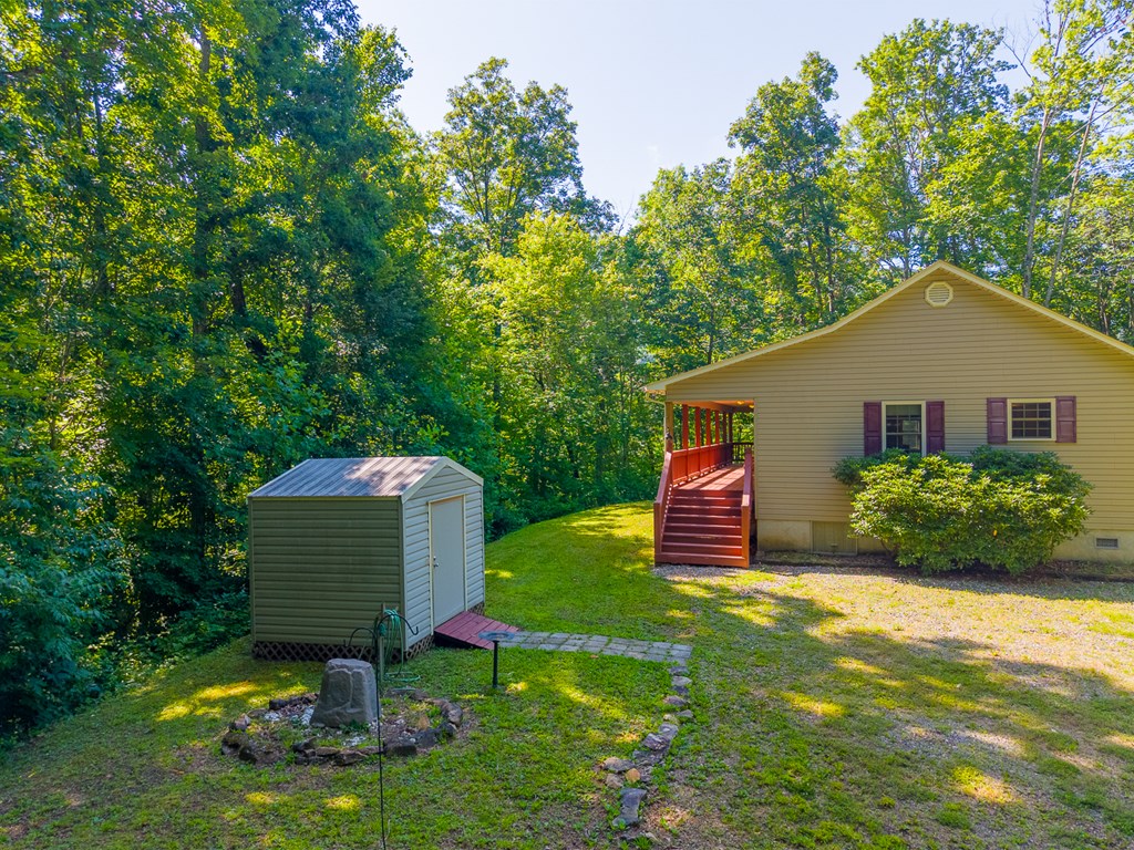 2916 Blanton Branch Rd