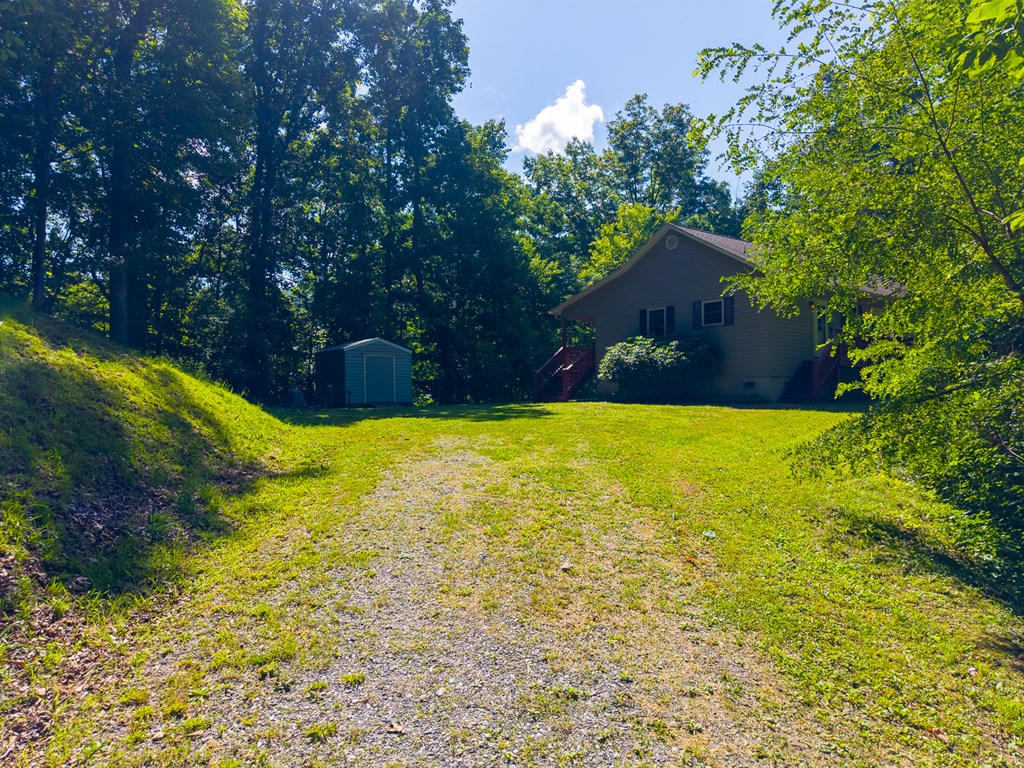 2916 Blanton Branch Rd