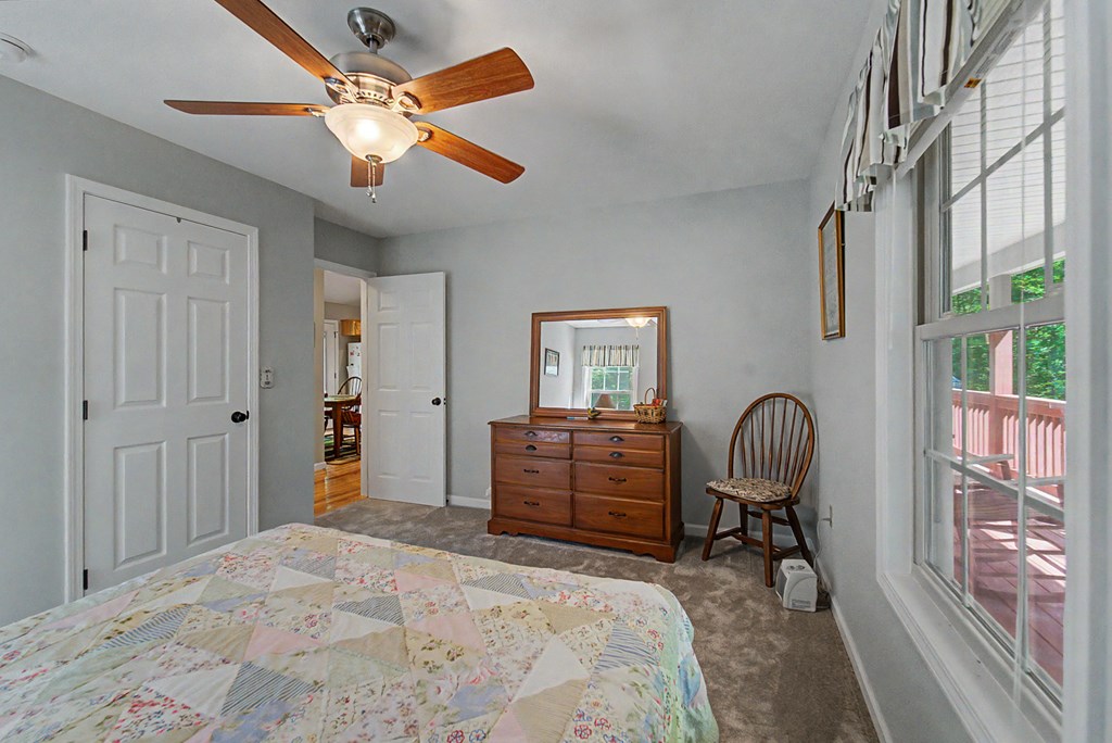 2916 Blanton Branch Rd