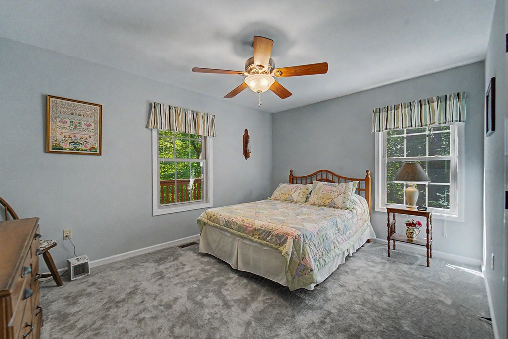 2916 Blanton Branch Rd