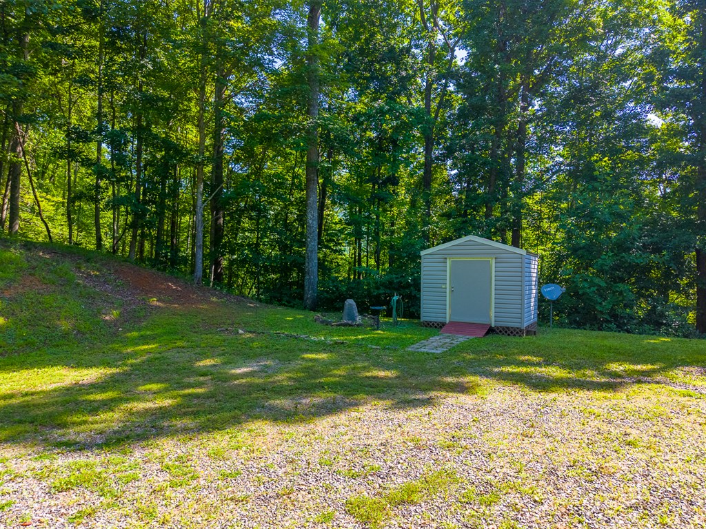 2916 Blanton Branch Rd