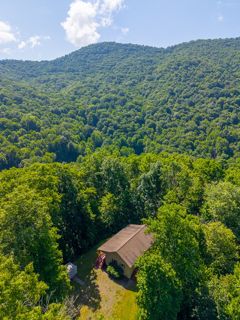 2916 Blanton Branch Rd