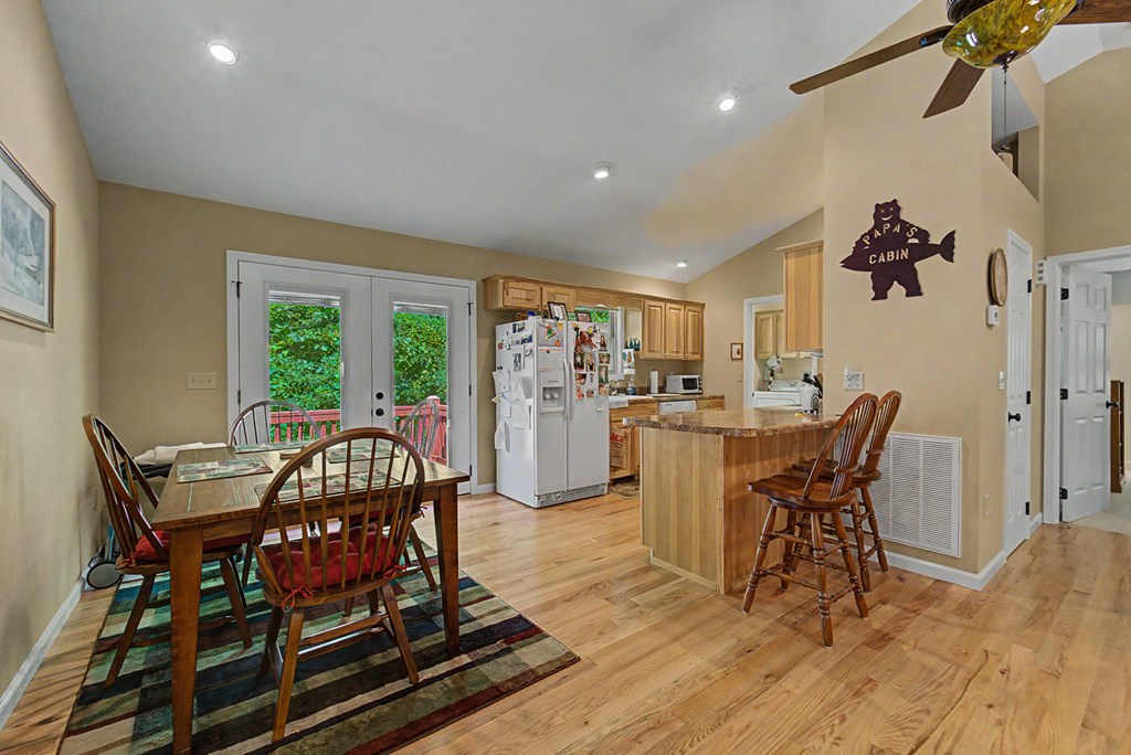 2916 Blanton Branch Rd