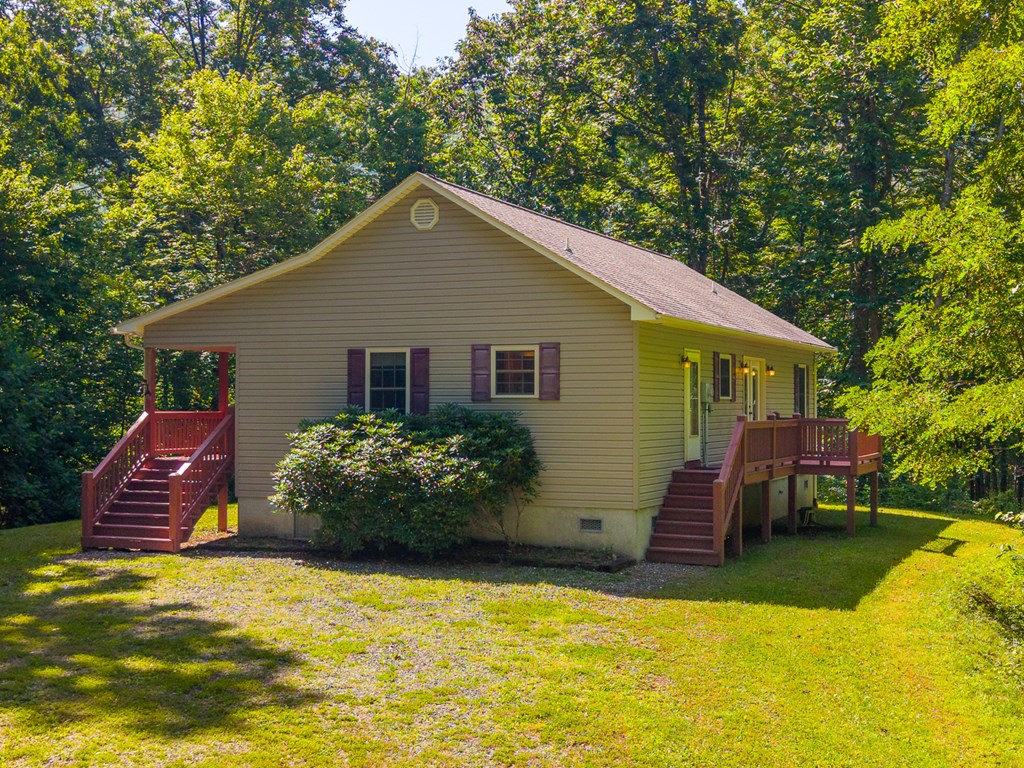 2916 Blanton Branch Rd