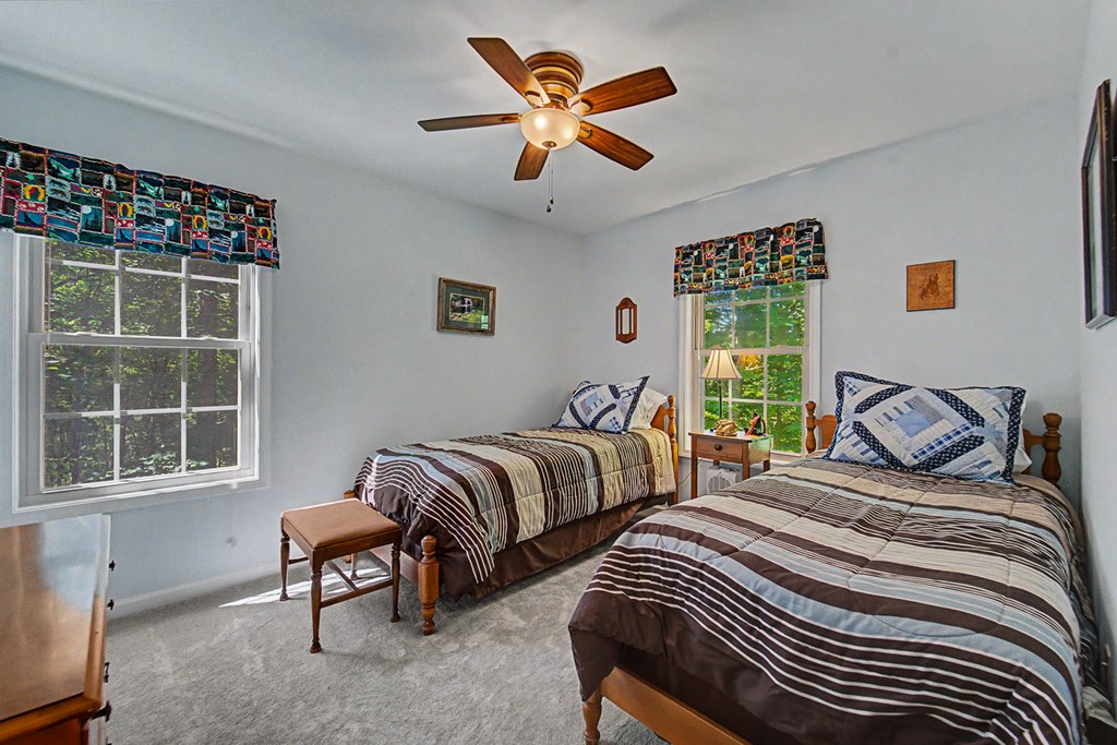 2916 Blanton Branch Rd
