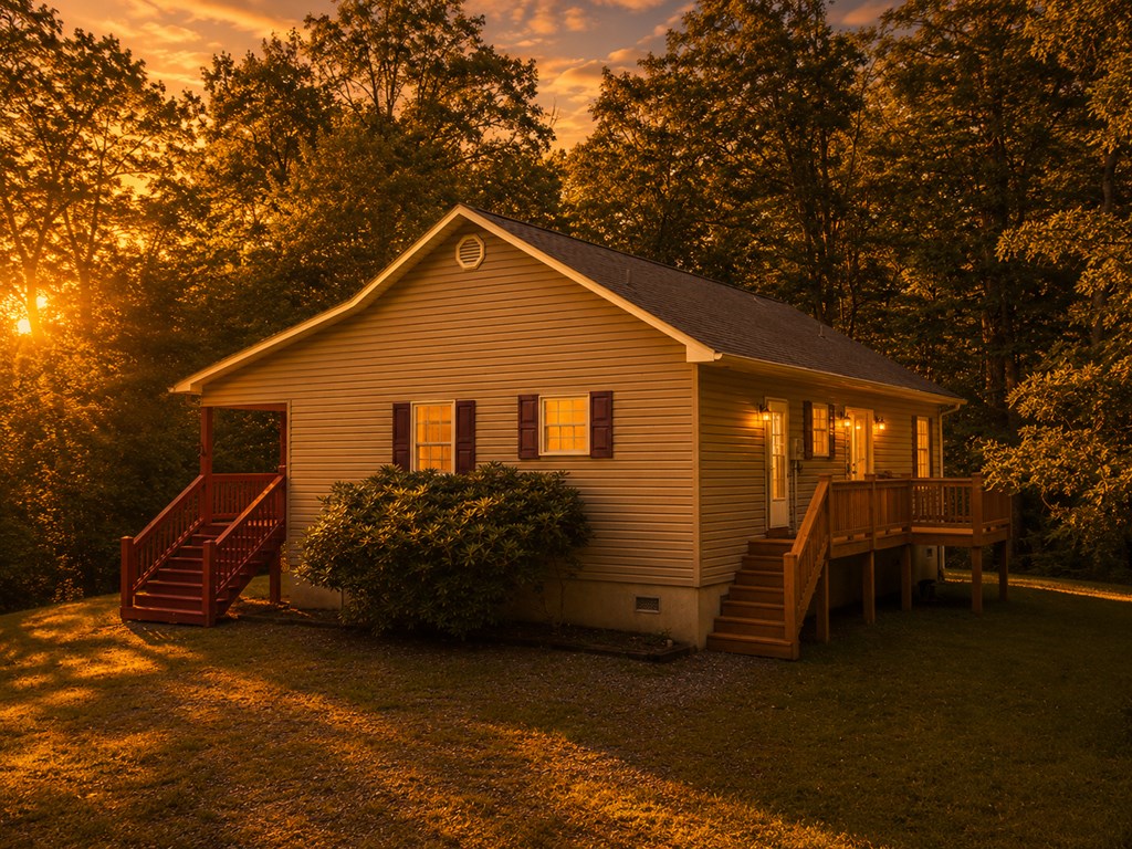 2916 Blanton Branch Rd