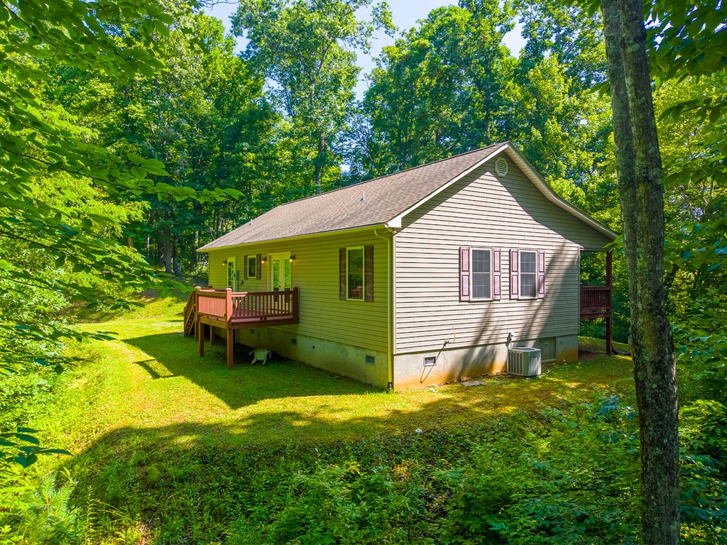 2916 Blanton Branch Rd