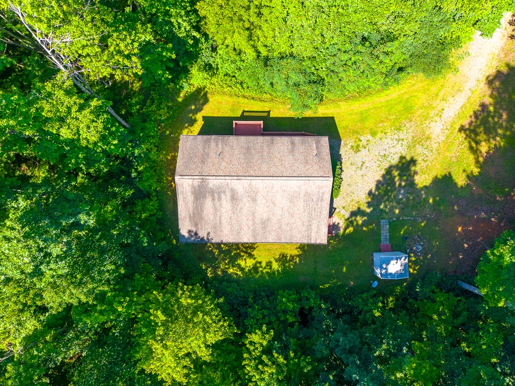 2916 Blanton Branch Rd