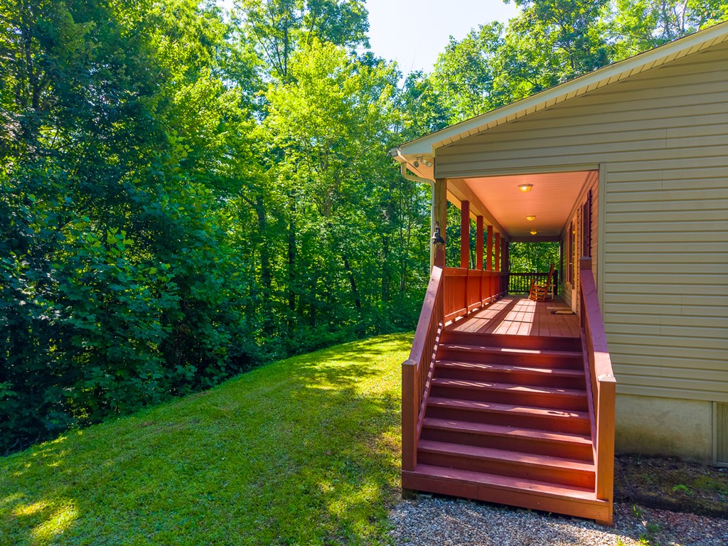 2916 Blanton Branch Rd