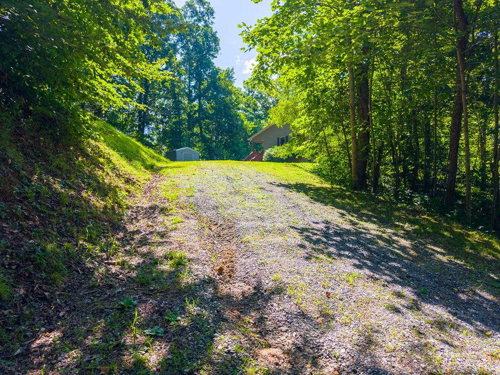 2916 Blanton Branch Rd