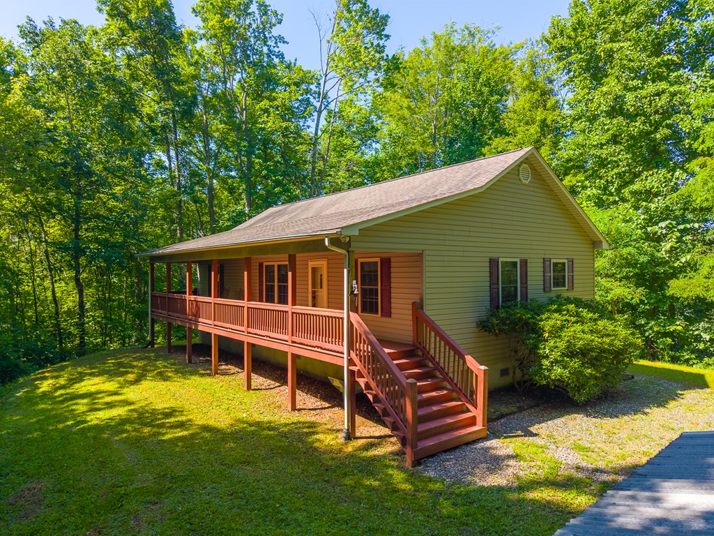 2916 Blanton Branch Rd