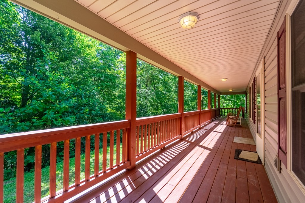 2916 Blanton Branch Rd