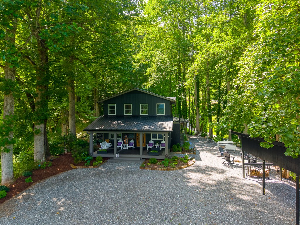 75 Mountain View Rd