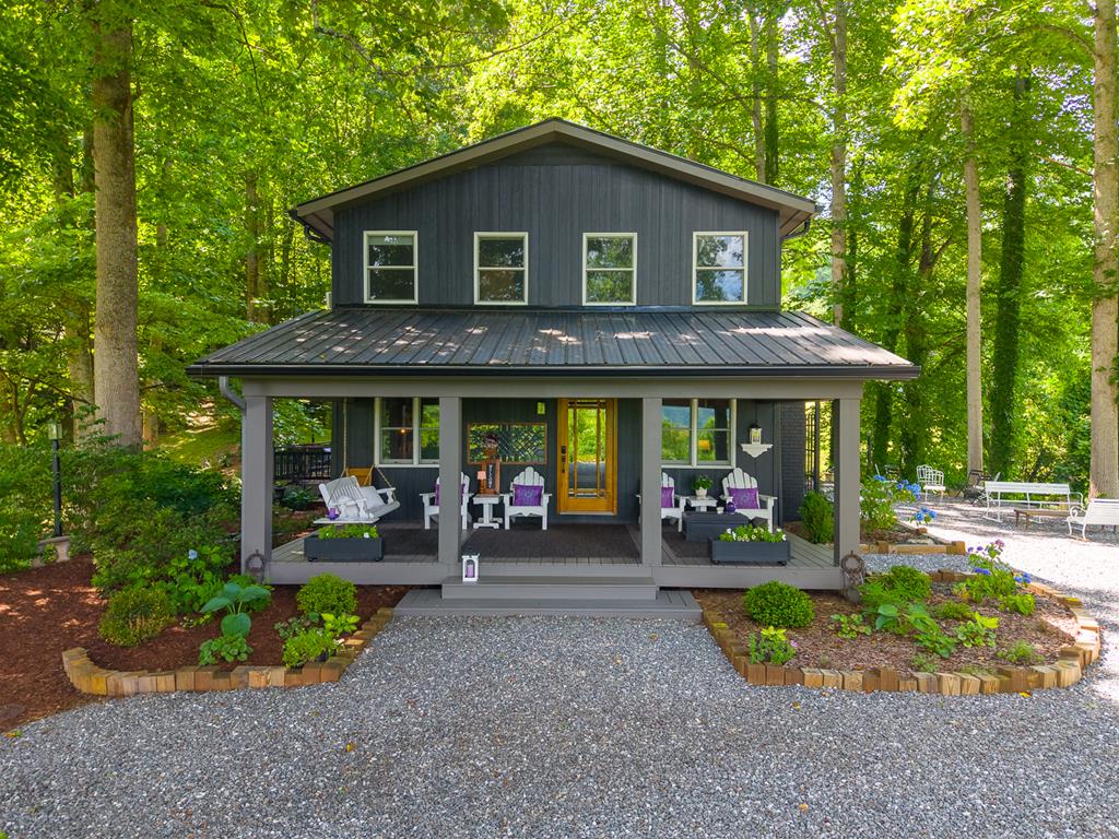 75 Mountain View Rd
