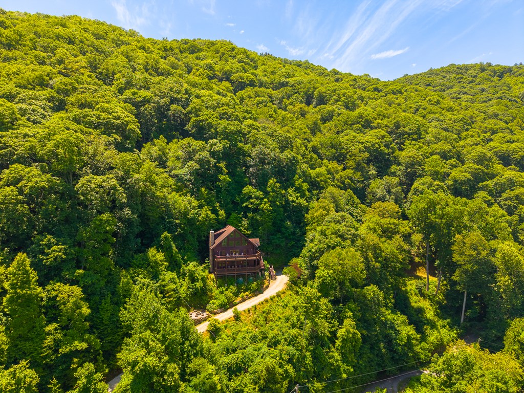 92 Falcons Peak Lane