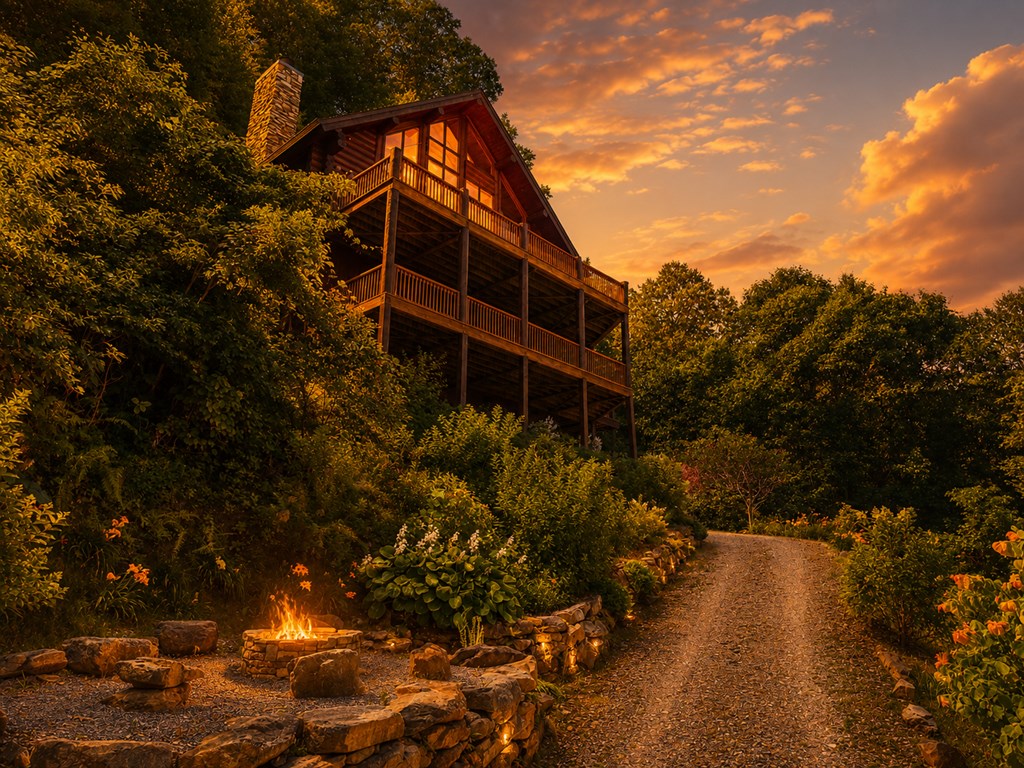 92 Falcons Peak Lane