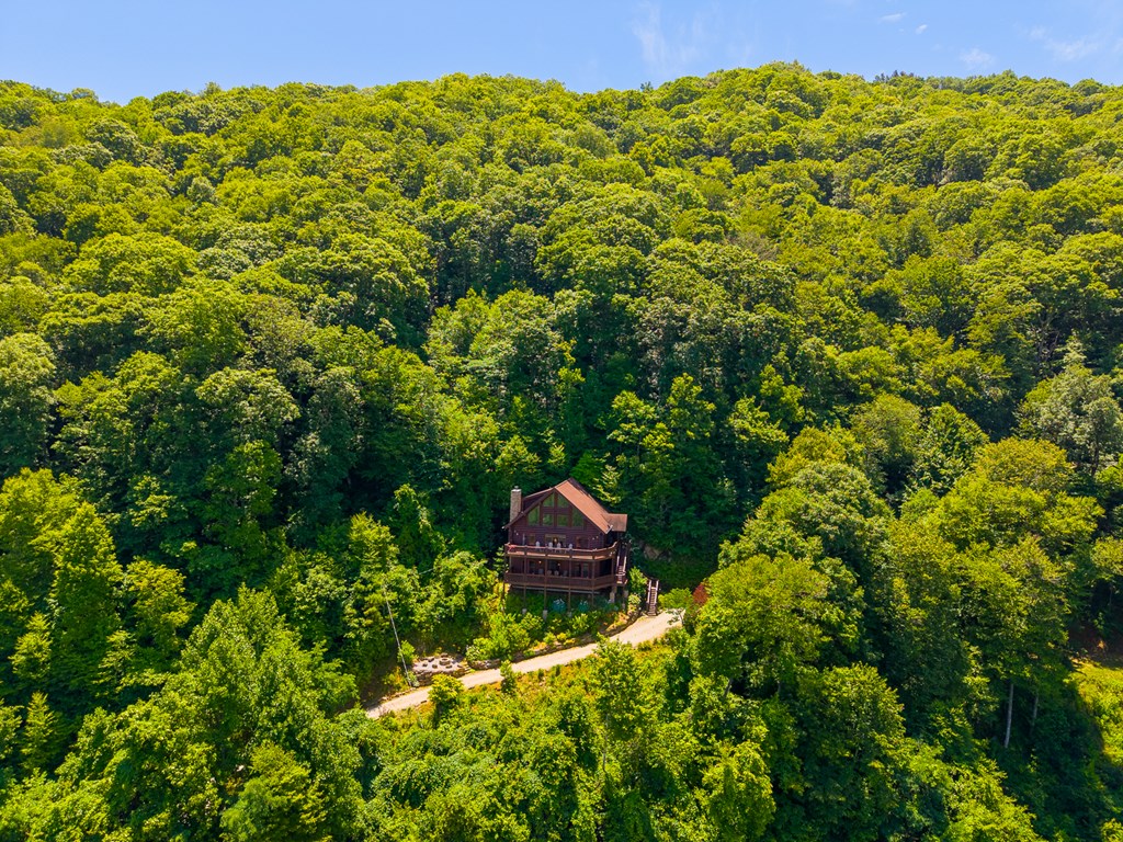 92 Falcons Peak Lane