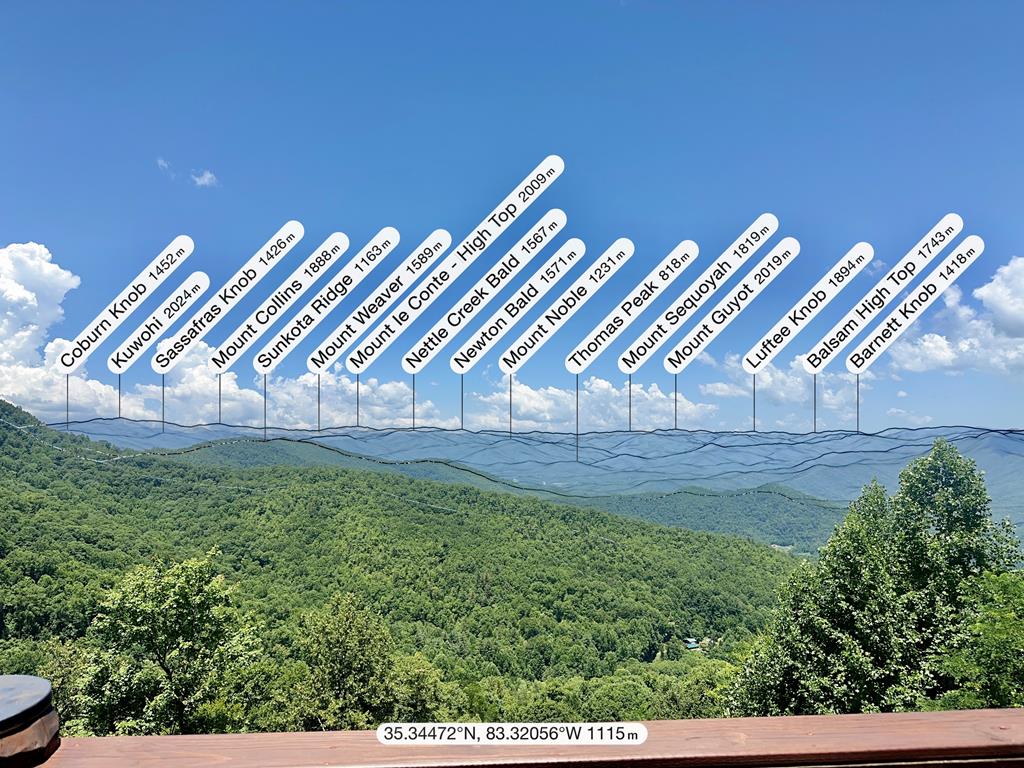 92 Falcons Peak Lane