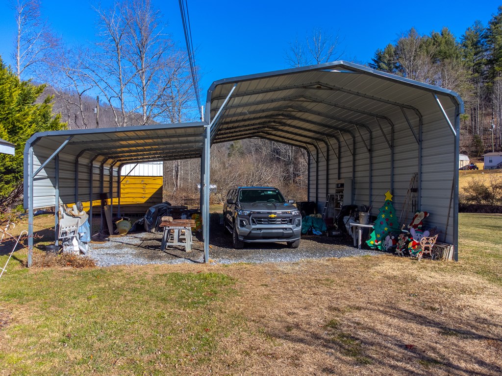 7581 HWY 441 S