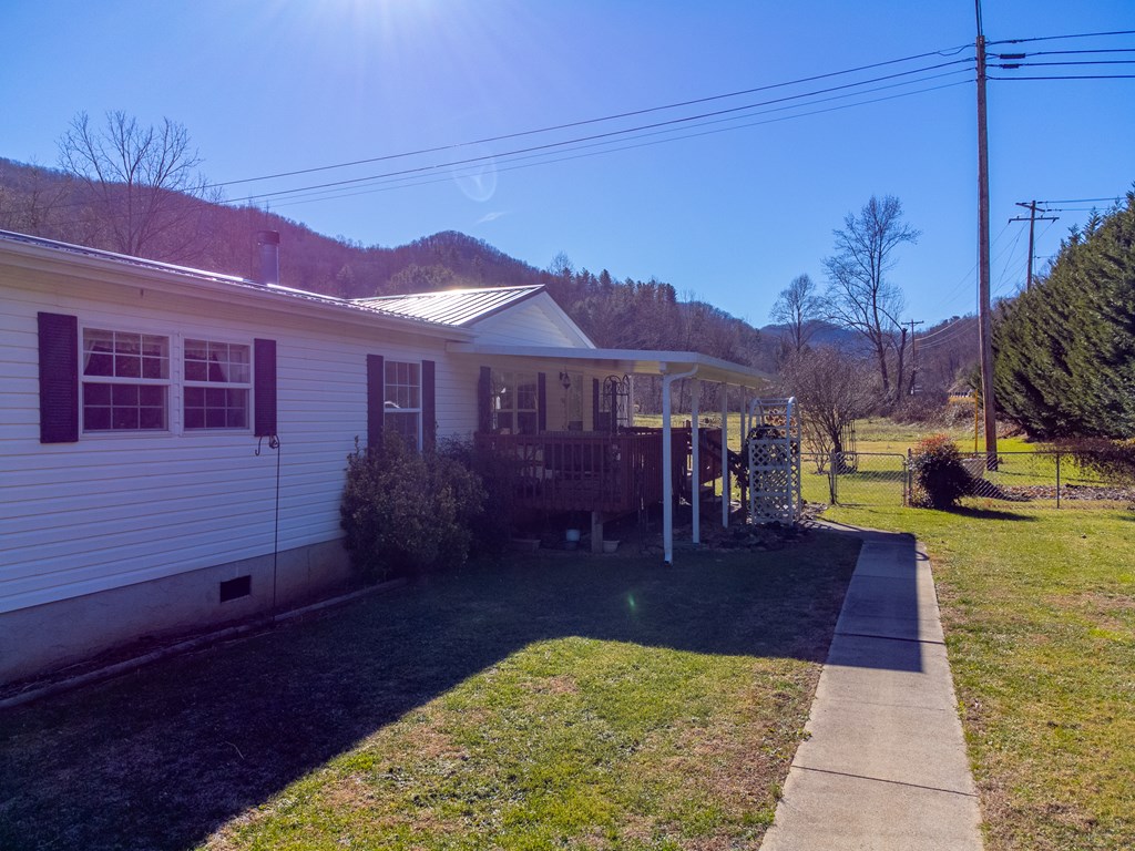 7581 HWY 441 S