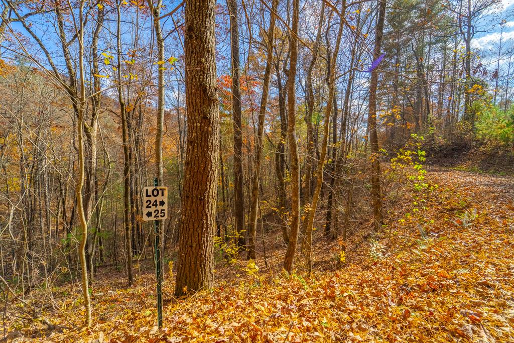 Lot 24 Rivers Edge