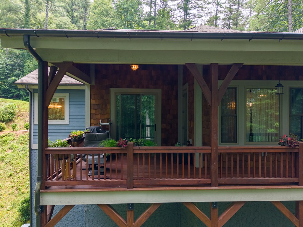 491 Rustling Woods Trail