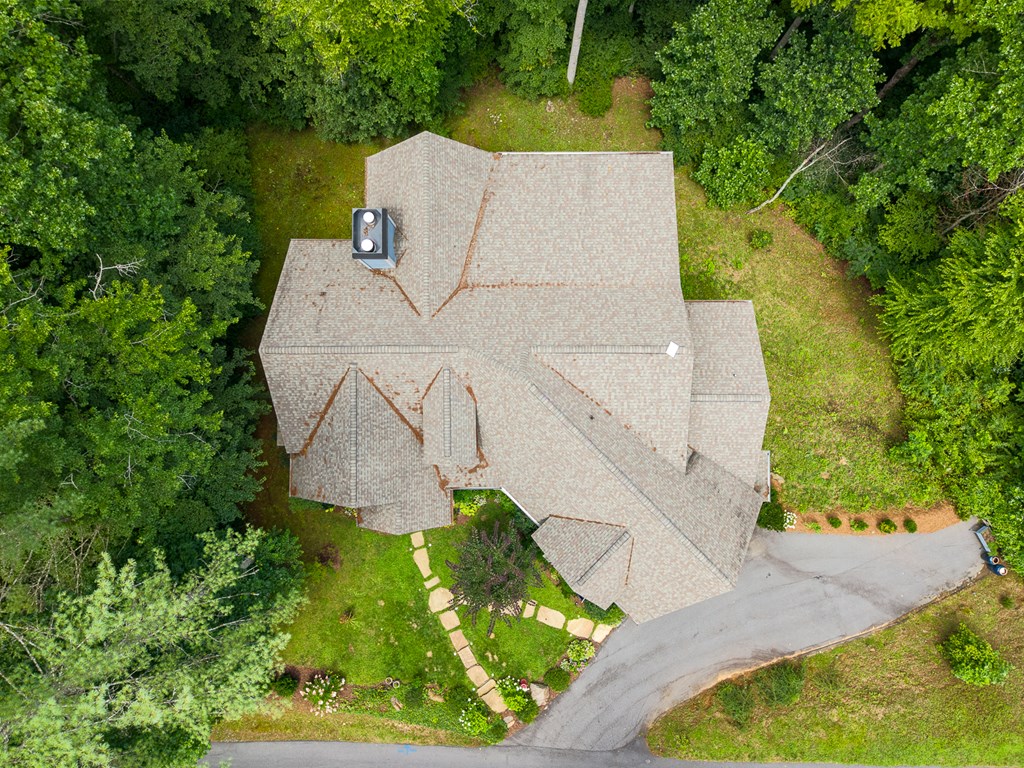 491 Rustling Woods Trail