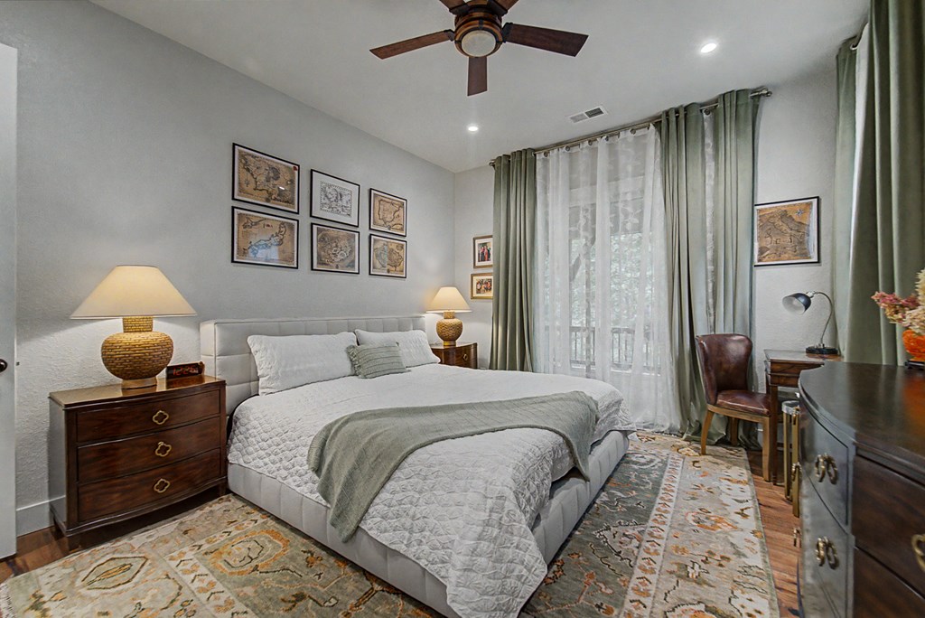 491 Rustling Woods Trail