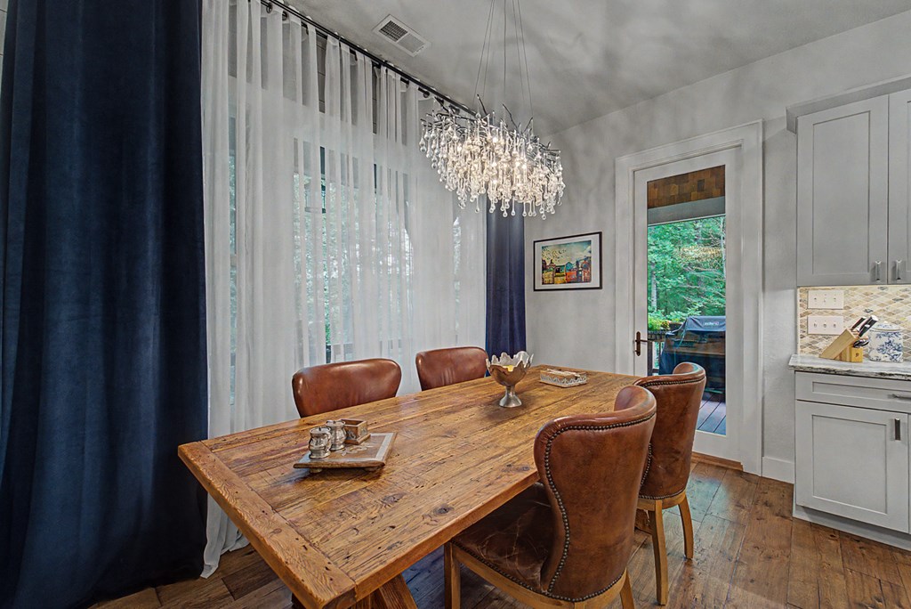 491 Rustling Woods Trail