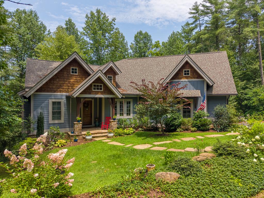491 Rustling Woods Trail