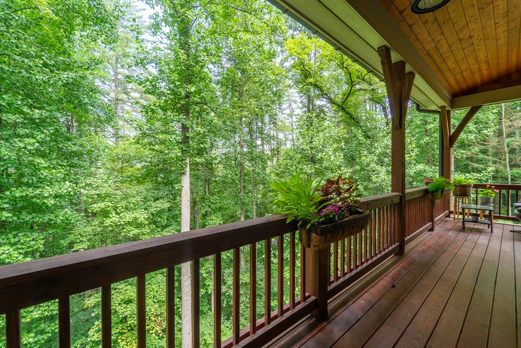 491 Rustling Woods Trail