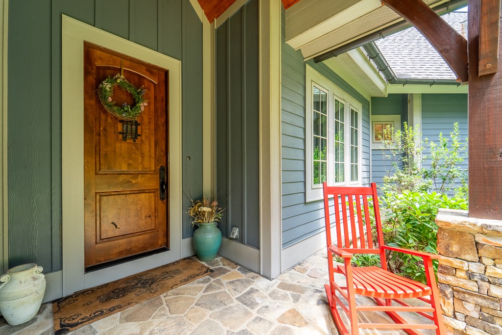 491 Rustling Woods Trail