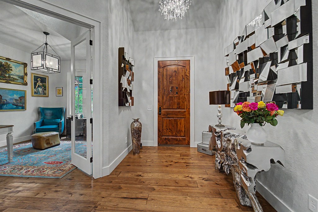 491 Rustling Woods Trail