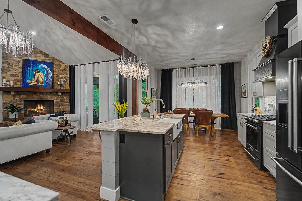 491 Rustling Woods Trail