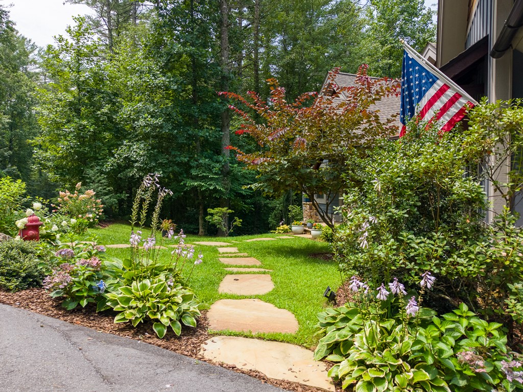 491 Rustling Woods Trail