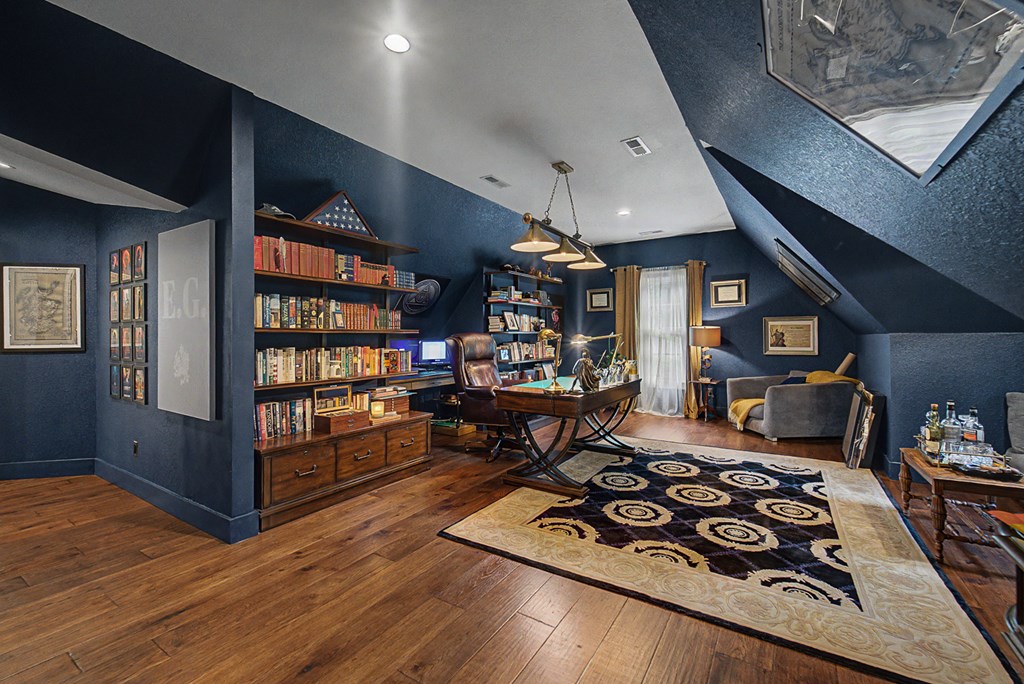 491 Rustling Woods Trail