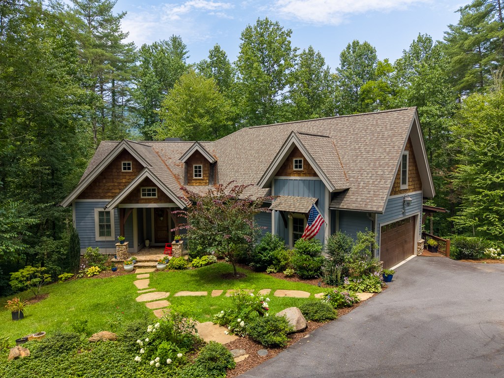 491 Rustling Woods Trail