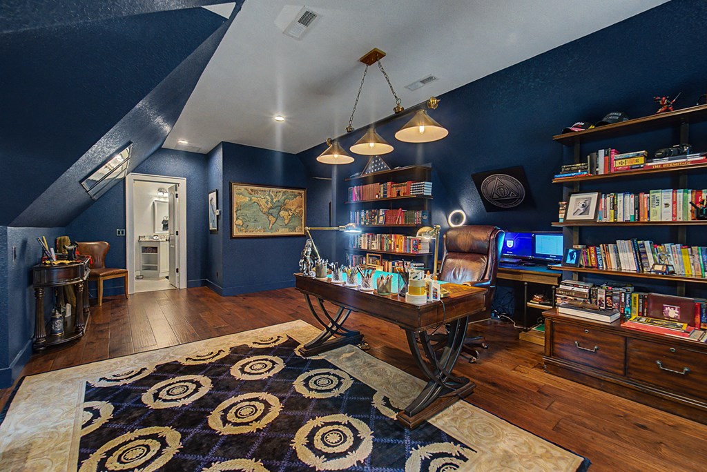 491 Rustling Woods Trail